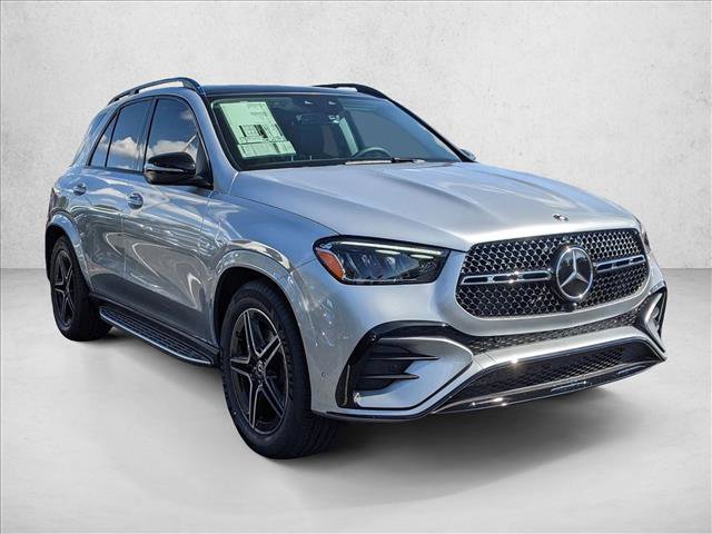 New 2026 Mercedes-Benz GLE 450 4MATIC image 6