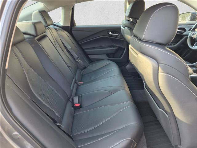 Certified 2025 Acura TLX w/ Technology Package FWD image 17