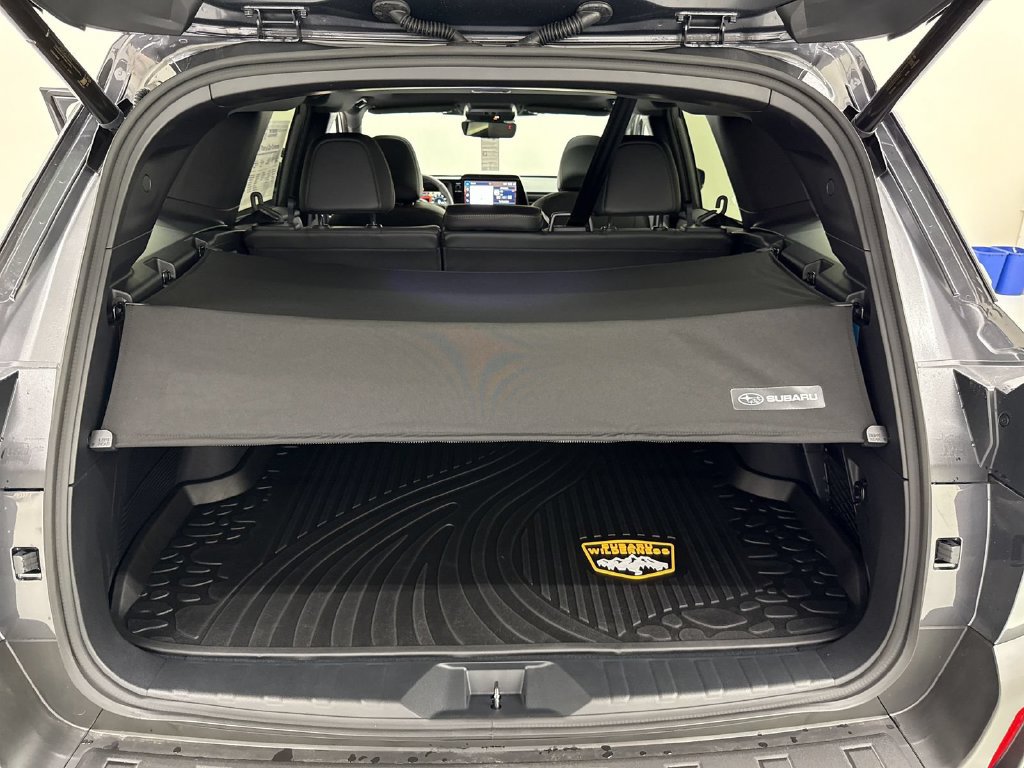 New 2026 Subaru Outback Wilderness AWD/4WD image 31