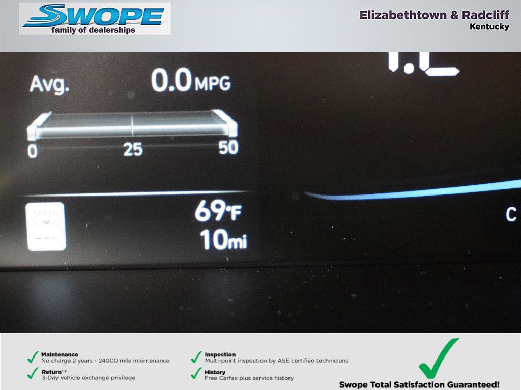 New 2026 Hyundai Elantra SEL Sport Premium image 21