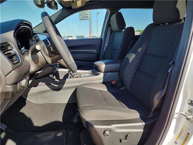 New 2026 Dodge Durango GT image 11