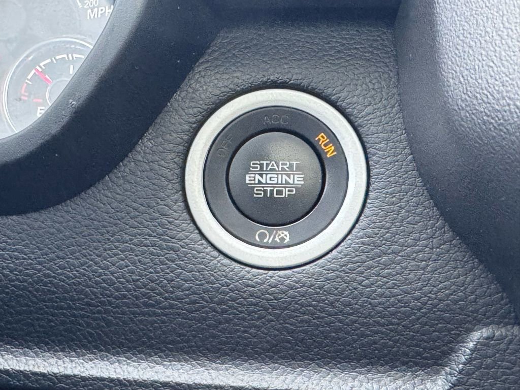 Used 2022 RAM 1500 Laramie w/ Sport Appearance Package image 7