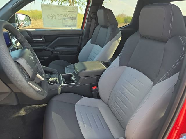New 2026 Toyota Tacoma TRD Off-Road image 13