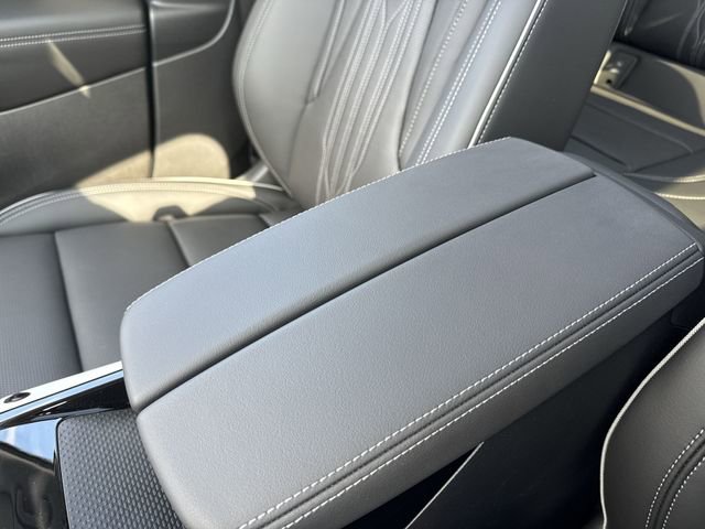 New 2026 Buick Envision Avenir image 21