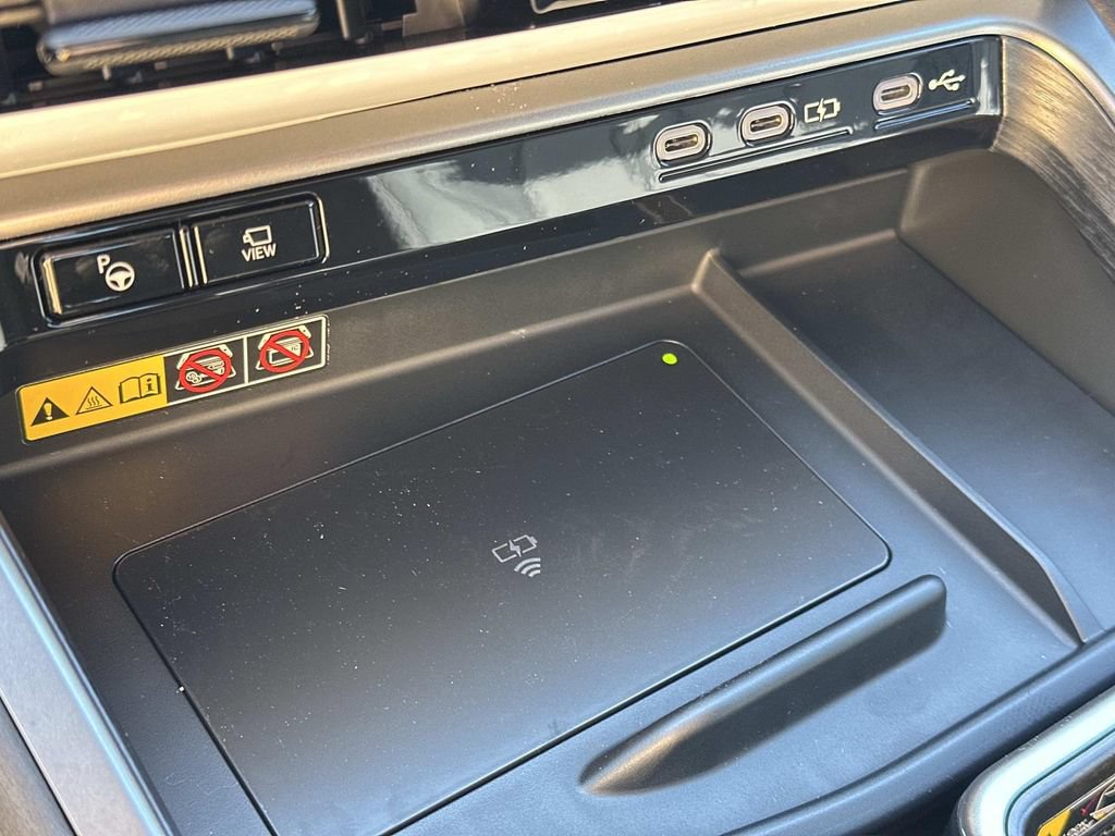 New 2026 Lexus TX 350 AWD w/ Technology Package image 21