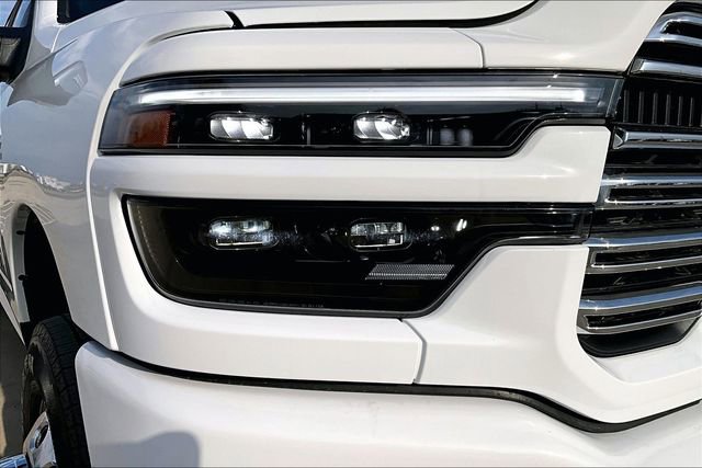 New 2026 RAM 3500 Laramie w/ Max Tow Package image 20