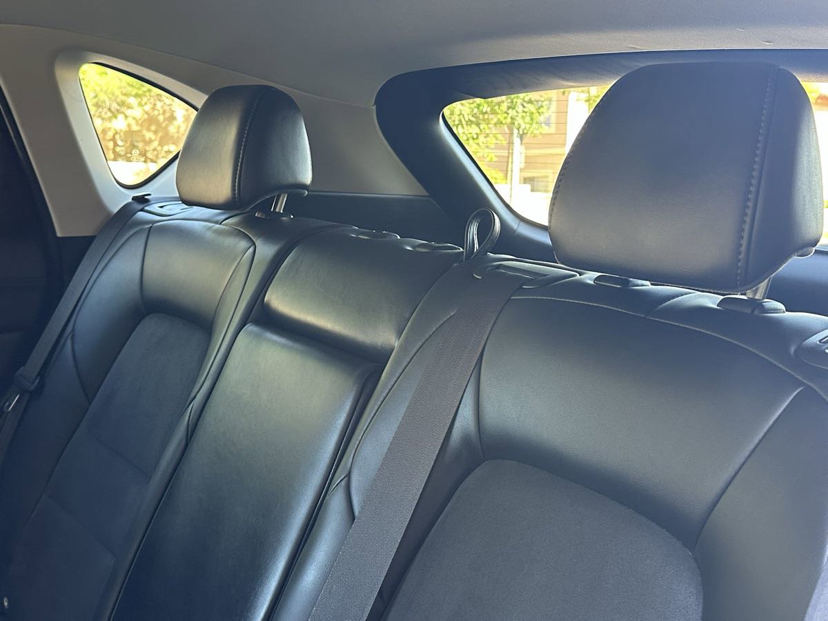 Used 2020 MAZDA CX-5 Touring FWD image 18