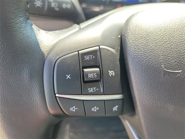 Certified 2023 Ford Bronco Sport Outer Banks image 23