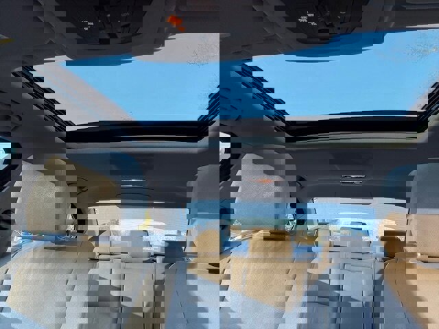 Used 2011 BMW 535i Sedan image 29