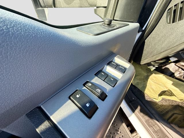 New 2027 Ford F650 2WD Crew Cab Super Duty image 7