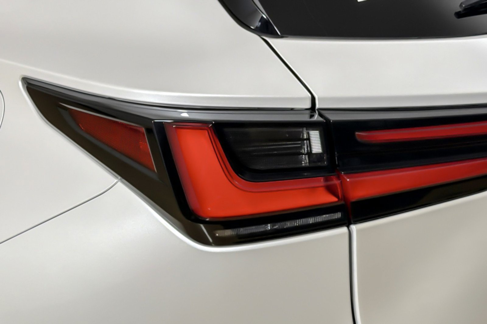 Used 2022 Lexus NX 250 AWD w/ Cold Area Package image 25