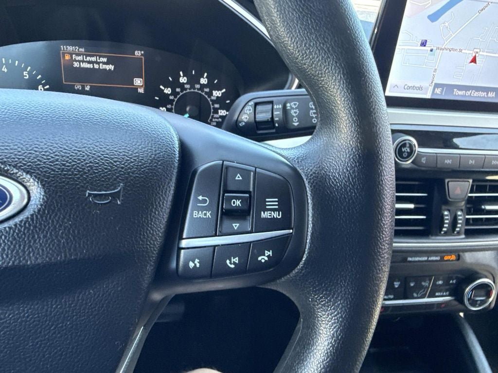 Used 2020 Ford Escape SE AWD/4WD image 30