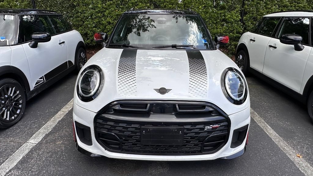 Used 2025 MINI Cooper S FWD image 17