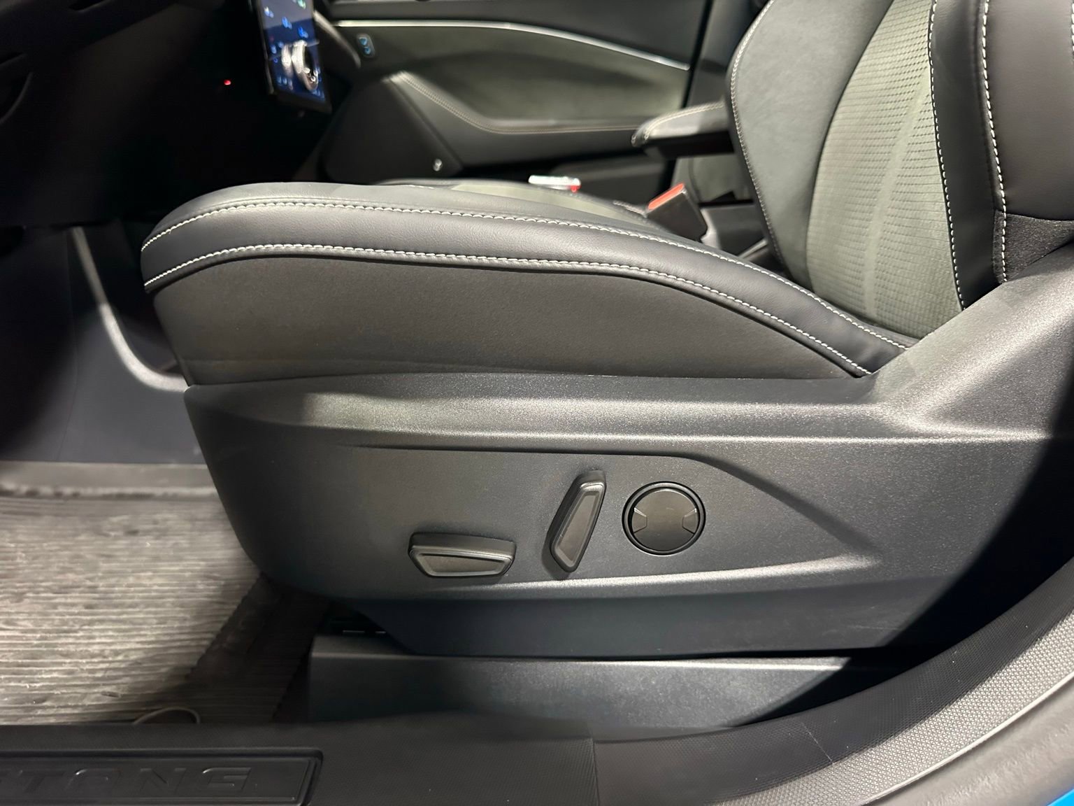 Used 2024 Ford Mustang Mach-E GT image 16