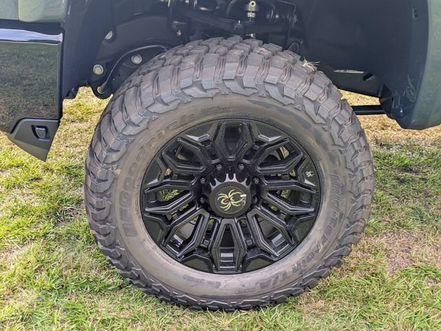 New 2026 Chevrolet Silverado 2500 LT w/ Trail Boss Package AWD/4WD image 7