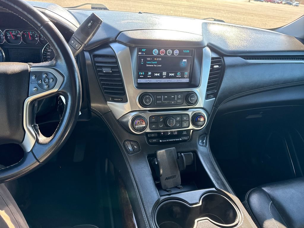 Used 2019 Chevrolet Tahoe LT image 18