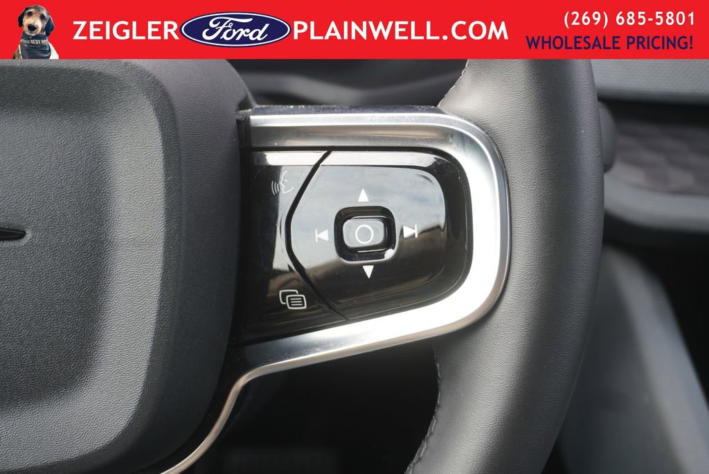 Used 2024 Polestar Polestar 2 image 24