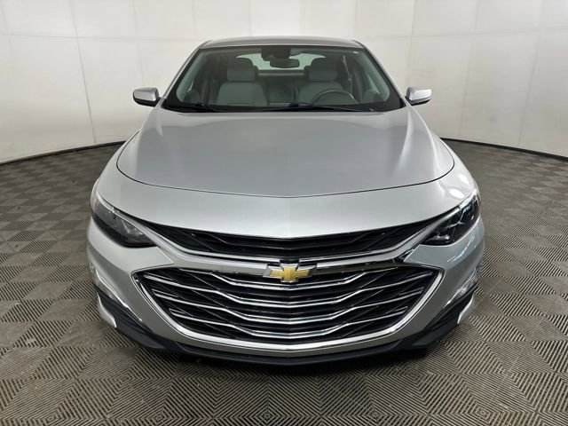 Used 2022 Chevrolet Malibu LS w/ Driver Confidence Package II image 8