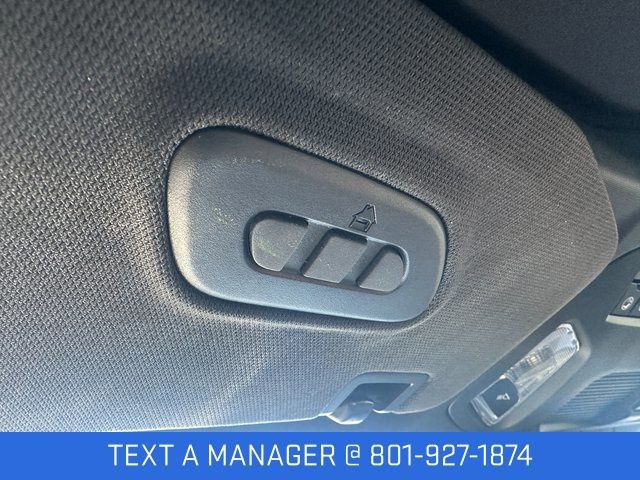 New 2025 GMC Hummer EV 3X image 34