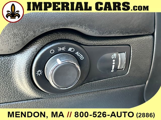 New 2026 Dodge Durango GT image 23