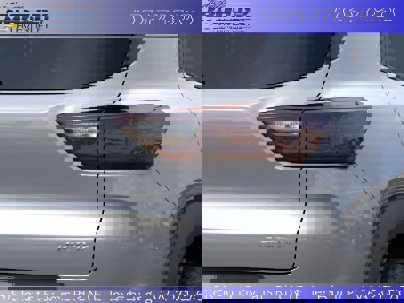 New 2025 Chevrolet TrailBlazer ACTIV w/ Convenience Package image 13