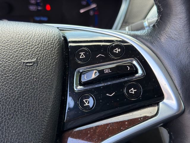 Used 2015 Cadillac SRX Luxury FWD image 26