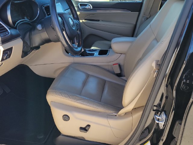 Used 2019 Jeep Grand Cherokee Limited RWD image 6