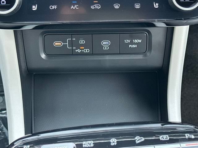 New 2025 Hyundai Tucson Limited image 26