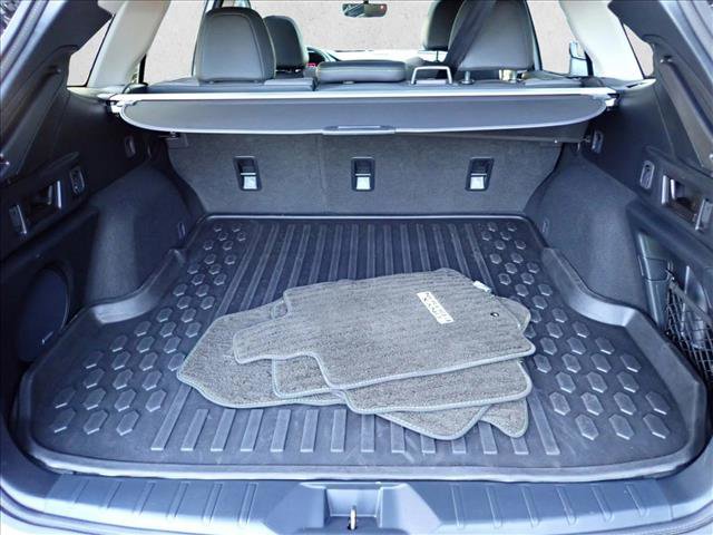 Certified 2024 Subaru Outback Onyx Edition image 8