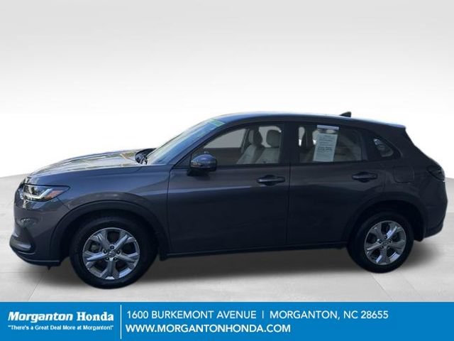 Used 2024 Honda HR-V LX image 5