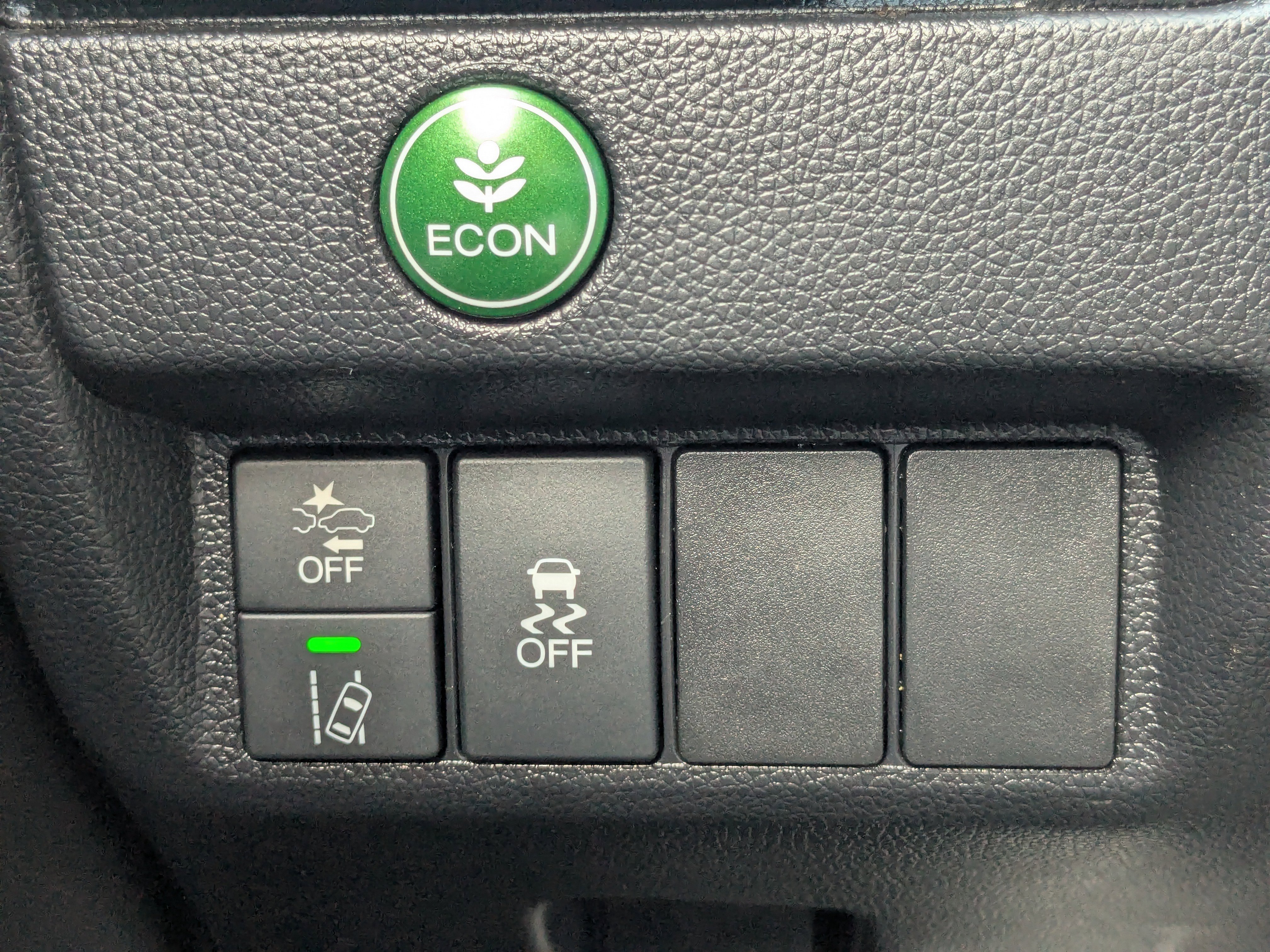 Used 2020 Honda Fit EX image 32