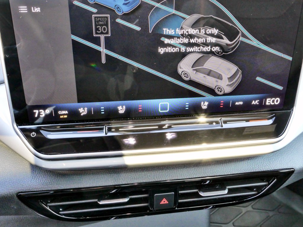 Used 2024 Volkswagen ID.4 Pro S image 14