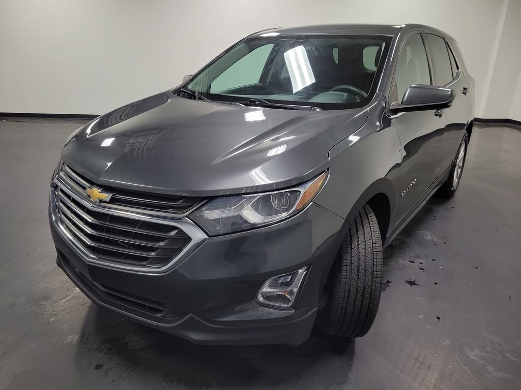 Used 2019 Chevrolet Equinox LT image 5