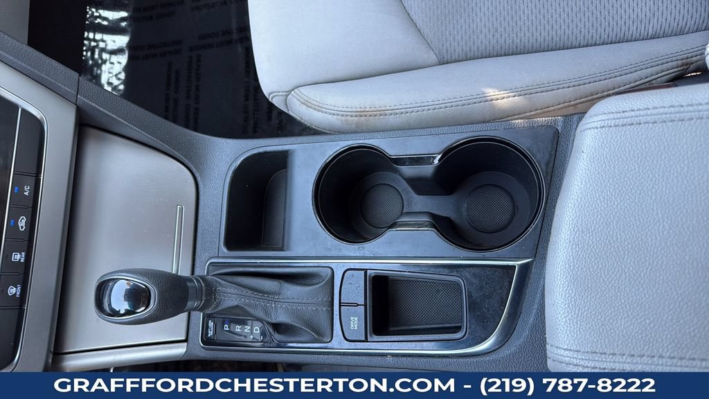 Used 2015 Hyundai Sonata SE FWD image 20
