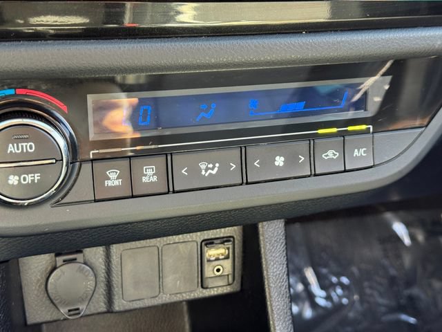 Used 2016 Toyota Corolla S FWD image 16