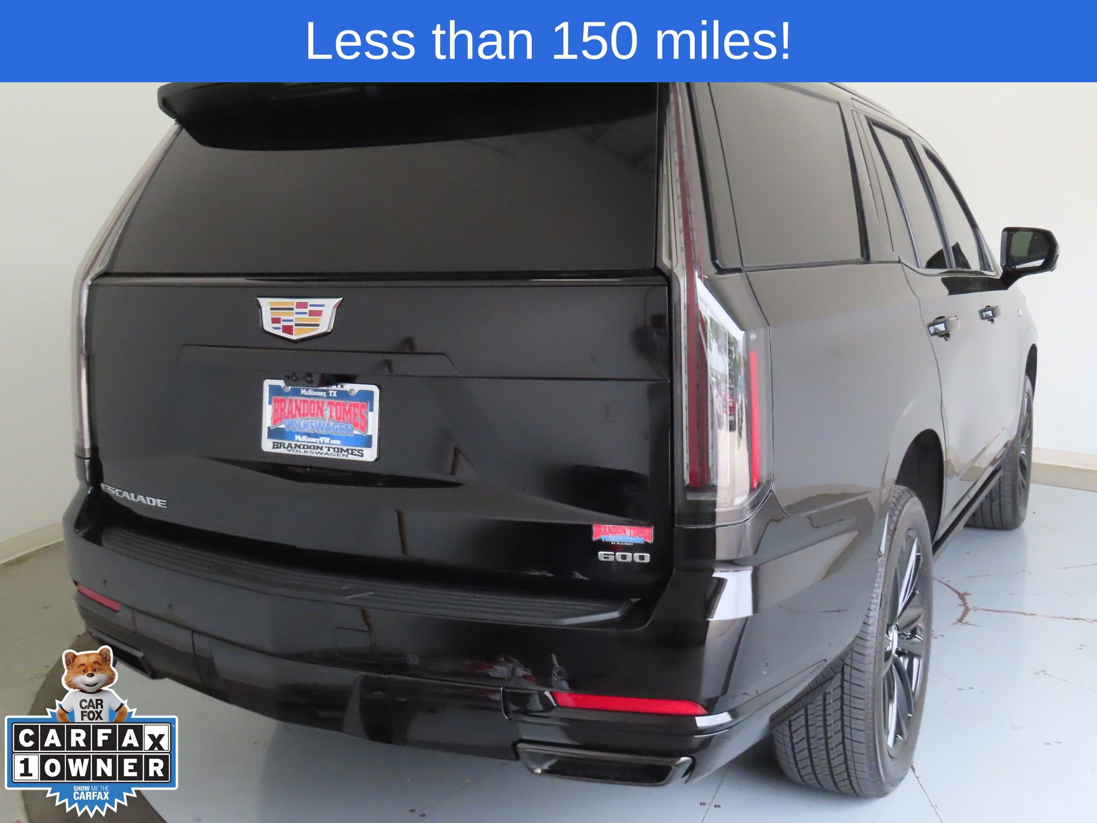 Used 2026 Cadillac Escalade Sport image 4