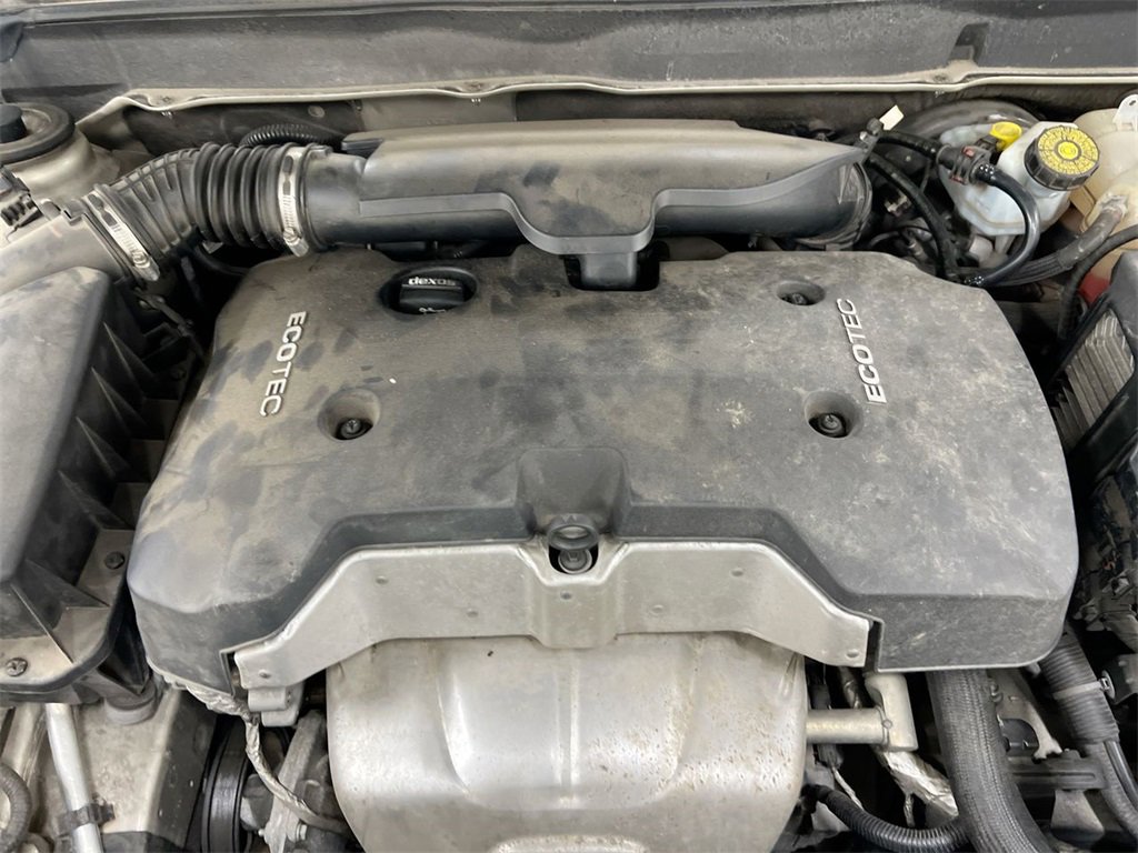 Used 2014 Chevrolet Malibu LT w/ Power Convenience Package image 23