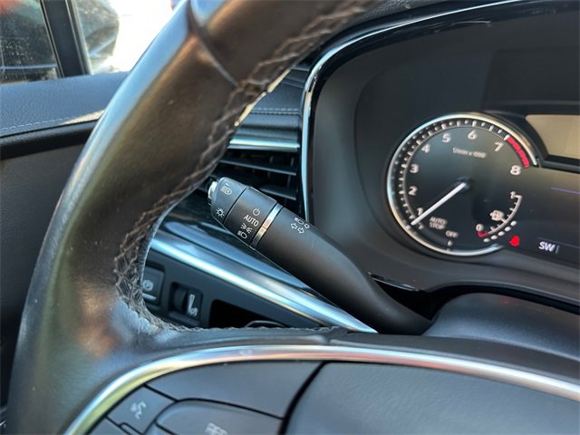 Used 2022 Cadillac XT5 Premium Luxury image 24