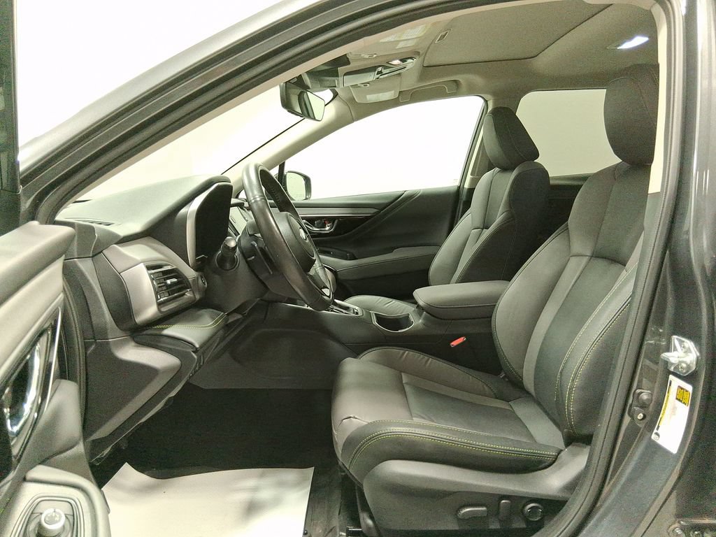 Used 2024 Subaru Outback Onyx Edition AWD/4WD image 9