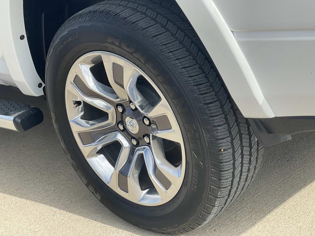 Used 2023 RAM 1500 Limited image 7