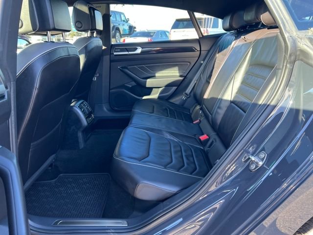 Used 2021 Volkswagen Arteon SEL Premium image 22