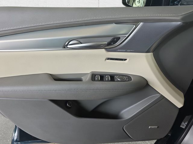 New 2026 Cadillac XT5 Premium Luxury w/ Driver Assist Package image 28