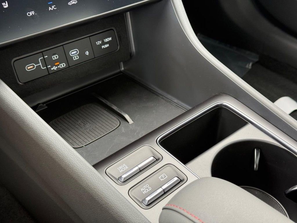 New 2025 Hyundai Sonata N Line FWD image 16
