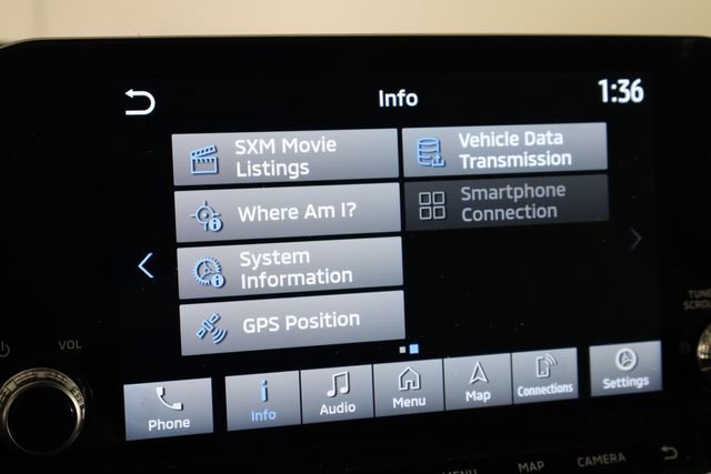 Used 2024 Mitsubishi Outlander SE image 35