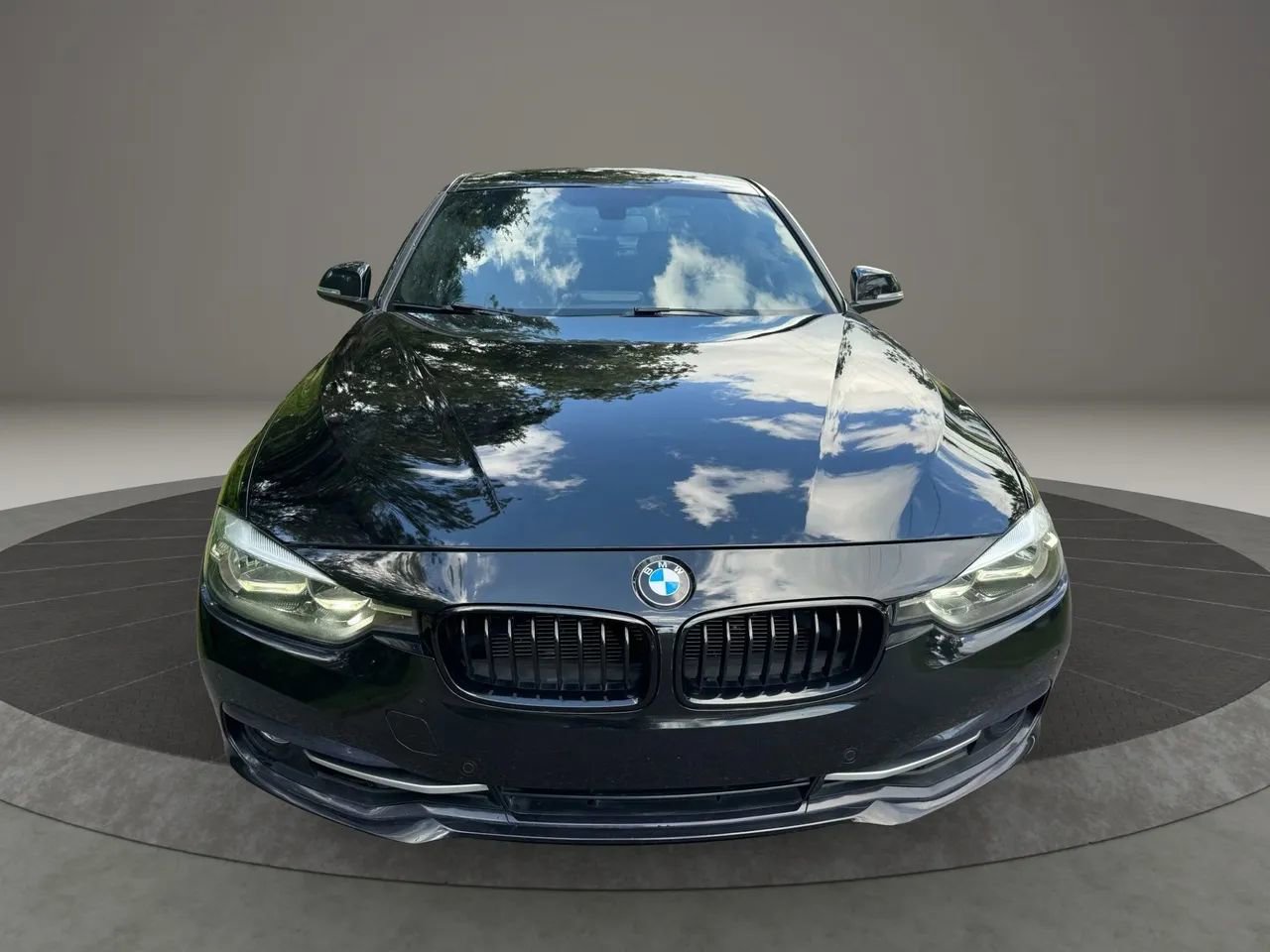Used 2016 BMW 328i Sedan image 8