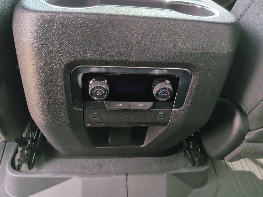 New 2027 Chevrolet Tahoe Z71 AWD/4WD image 41