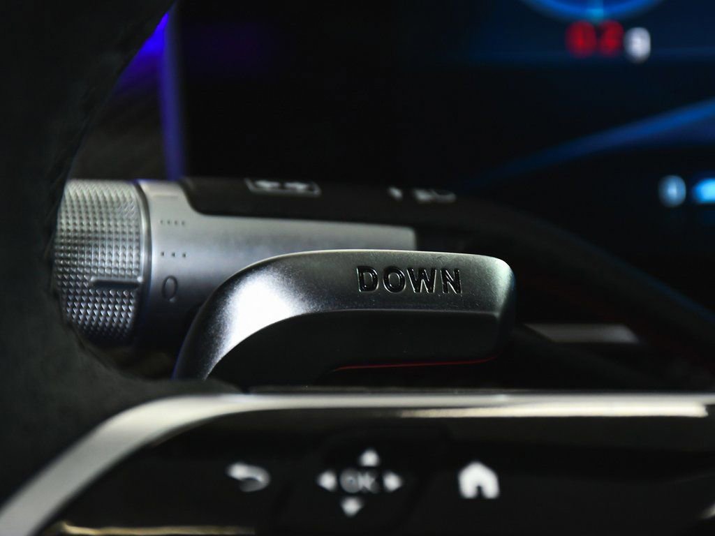 Used 2025 Mercedes-Benz S 63 AMG S w/ AMG Night Package image 46