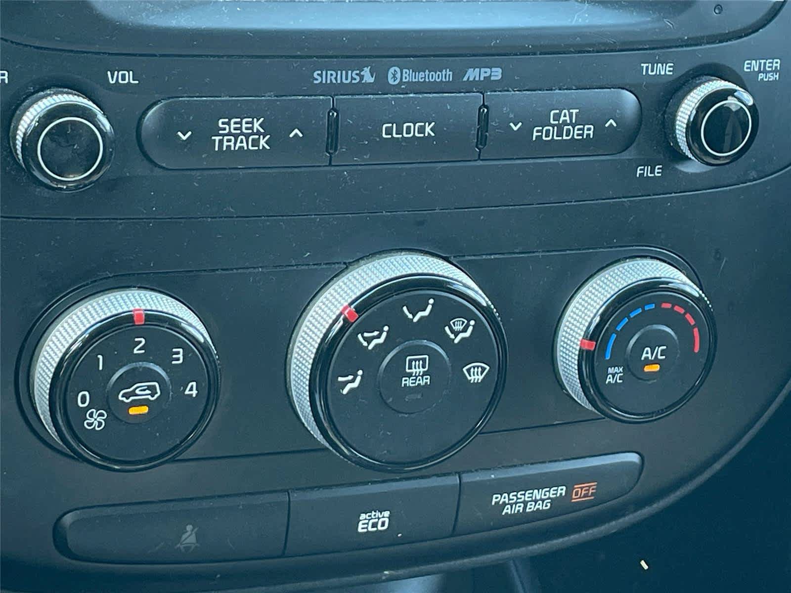 Used 2016 Kia Soul w/ Option Group 020 FWD image 15