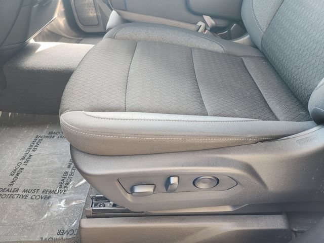 Used 2025 Chevrolet Silverado 1500 Custom RWD image 25