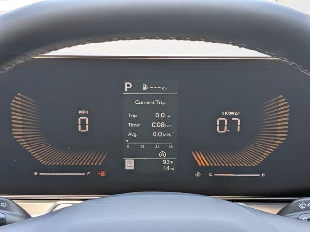 New 2026 Kia Sorento LX FWD image 31